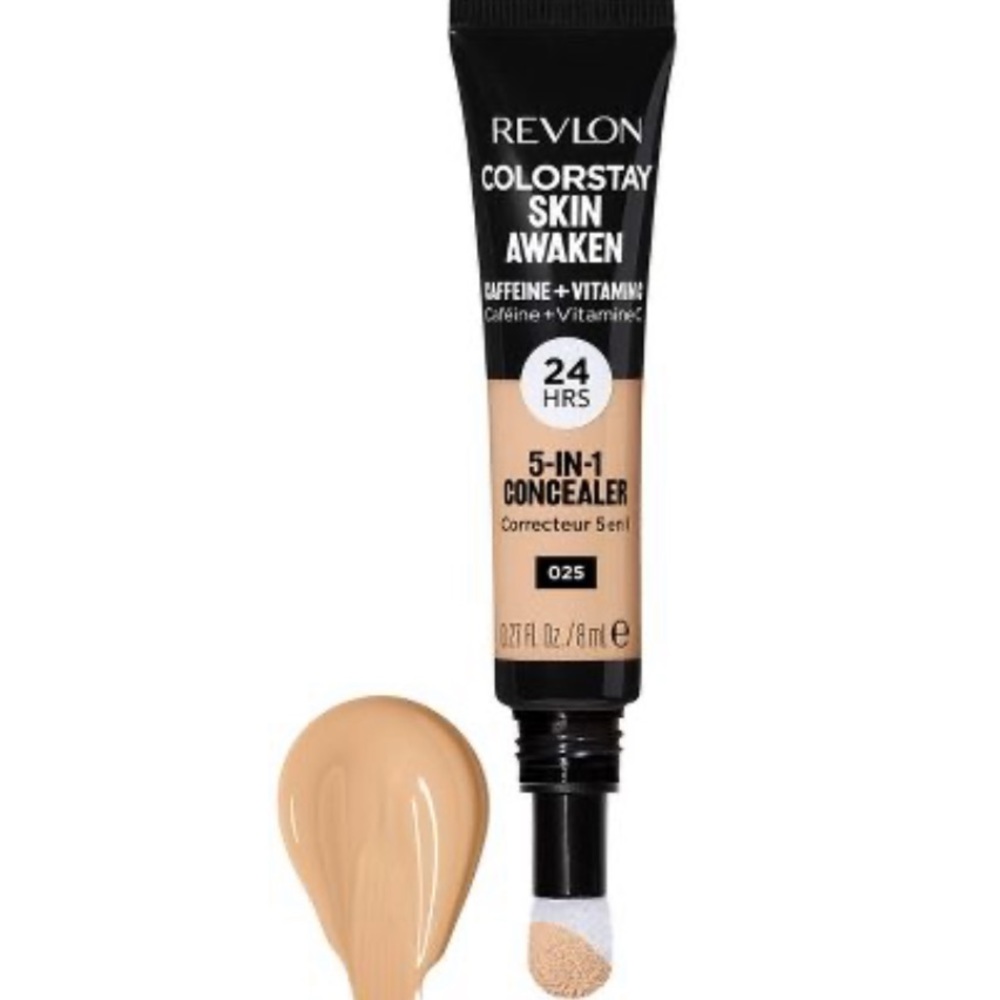 Revlon ColorStay Skin Awaken 5-in-1 Conceale